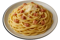 Spaghetti Carbonara bestellen Wuppertal